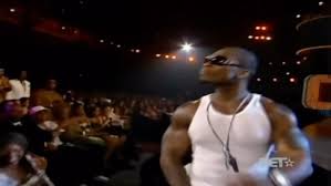 50 Cent lets the instrumental play and doesn't rap the first verse of "Amusement Park" as he walks off the stage "tryna figure out where everybody at" during his 2007 BET Awards performance. Pimp C ...