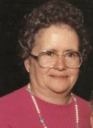 Glenda Duke Obituary (1939