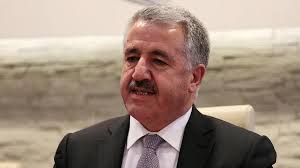 Bakan Ahmert Arslan'ın kardeşi Okan Arslan vefat etti