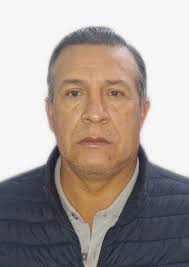 Otorongo ABRIL VELARDE, HARDIN JOSE