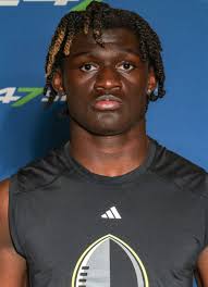 Pennsylvania 2025 Football Prospects