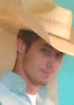 Zachary Taylor Chapman