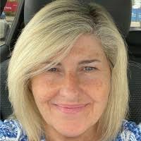 10+ "Tracy Halsey" profiles