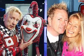 John Lydon Sings Alice Cooper On The Masked Singer For His Wife