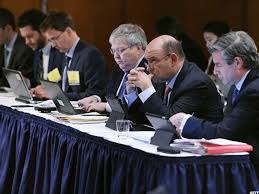 The federal open market committee (fomc) holds eight scheduled meetings per year. How The Next Fomc Meeting May Affect The Foreign Exchange Market Thestreet