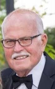 Obituary for Thomas L. Birkle