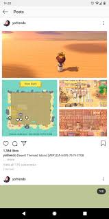 Pin By Autumn Campbell On Acnh Dream Address Animal Crossing Funny Animal Crossing Guide Animal Crossing