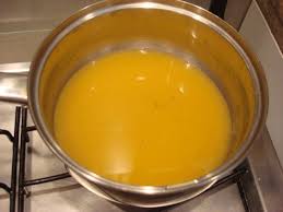 Calda De Abacaxi Para Molhar Bolo Pin On Recipes