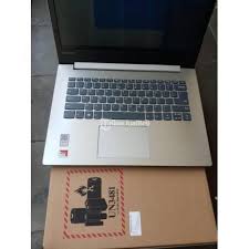 Daftar harga laptop lenovo terbaru. Laptop Lenovo Bekas Ideapad 330 Amd A4 Murah Ram 4gb Normal Like New Lengkap Di Yogyakarta Tribunjualbeli Com