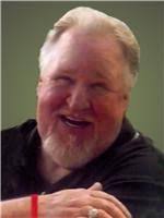 Johnny Sharp Obituary (2015)