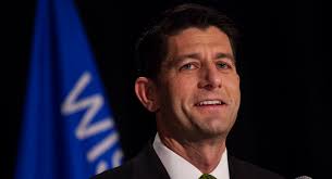 Ryan wraps up August fundraising tour