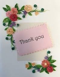 A thank you messages to send with thank you flowers to show your gratitude for the helping hand, nice words or selfless act of another can either flow easily from the heart or leave you lost for words. Families Appreciation Notes Thomas E Burger Funeral Home Inc