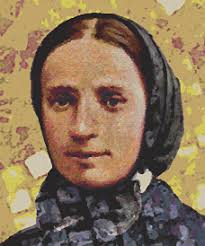 INTO LIGHT AND TRUTH: HOLY PEOPLE OF THE AMERICAS