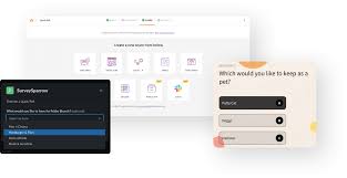 We did not find results for: Online Poll Maker Surveysparrow