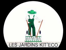 Accueil Les Jardins Kit Eco
