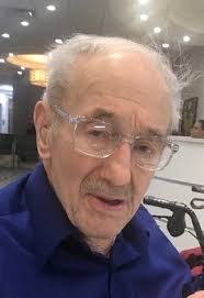 Obituary of Raymond J. Waring