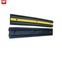 Hot Sell Rubber Wall protection Bumper Strip