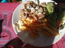 Aux pieds des anges menu. Die Besten Restaurants In Gonfaron 2021 Mit Bildern Tripadvisor