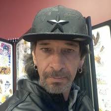 Anthony Paul Cambria (@313tattoo) · Ruckersville, VA