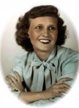 Lula Milner Obituary