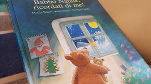 Di natalia rosetti ti invitiamo a lasciarci una recensione qui sotto: Day 6 Calendariodell Avvento 2016 Babbo Natale Ricordati Di Me Youtube