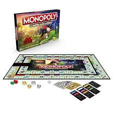 Comprar juegos monopoly en esta web significa: Monopoly Marcas Donde Comprar Puzzlopia Es Tienda De Rompecabezas