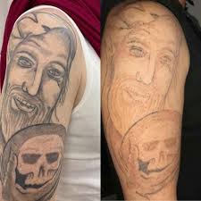 Kolekce podle kategorie olík • poslední aktualizace: Entfernung Tattoos Odstraneni Tetovani Beautybeast