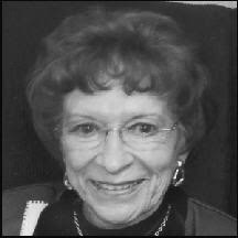 Irene Drummond Obituary (2012)