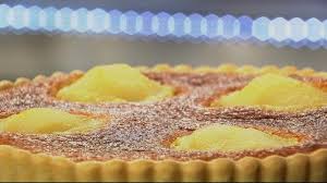 Mes Recettes De Desserts Laurent Mariotte Tarte Bourdaloue Recette Tarte Au Citron Recette Tarte