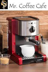 آلة بريفل باريستا لتحضير القهوة | tips about breville barista express coffee machine. Pin On Super Automatic Espresso Machines