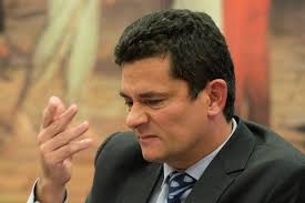 Como era fácil ser juiz, dr. Moro. Por João Almeida Moreira