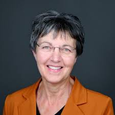 Mariëlle van Lieshout op LinkedIn: Super trots op Doreen Westphal!