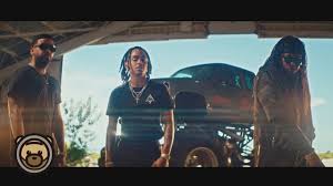 Ozuna Egoista Feat Zion Y Lennox Video Oficial Youtube Zion Y Lennox Latest Music Videos Lennox