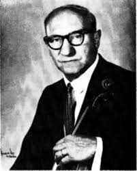 Paul Rolland's ASTA String Workshop