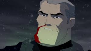 In batman begins, he celebrates his 30th birthday. Batman Vs Superman Part 2 The Dark Knight Returns Youtube