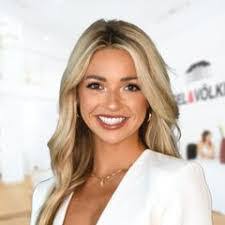 Ann Koger's Instagram, Twitter & Facebook