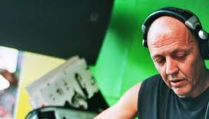 Mark Archer: “I've always tried to just make stuff straight for the dance  floor”