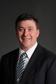 NCAT names Walbeck as training manager