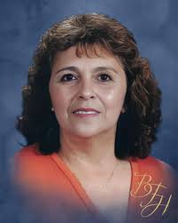 Olivia Alvarado Lane Obituary March 11, 2023