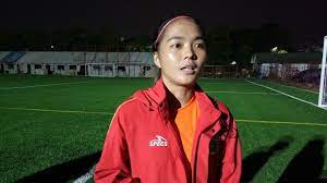 Keseringan digodain hamka hamzah awkarin: Persija Putri Berharap Suporter Dukung Mereka Bukan Hanya Karena Ini
