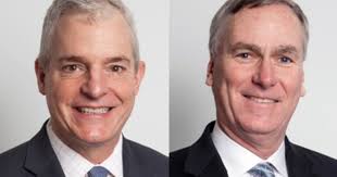 Lendlease Chicago leader Tom Weeks heads to New York