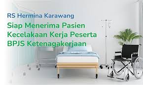 Rsia hermina bekasi the most greate hospital in bekasi raya :) jasmine was born here. Hermina Hospitals News Events