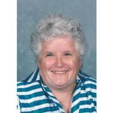 Margy Marie Loughran Obituary April 27, 2017