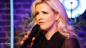 CLAUDIA CLENDINNING "BOTH SIDES NOW"