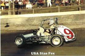 Stan Fox