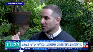 Pese a que las cosas venían bien entre los pololos, el romance llegó a su fin y poco se supo de su trayecto como pareja. Buenos Dias A Todos Cristian Arriagada Recuerda A Javiera Suarez Ella Nunca Ha Dejado De Estar Facebook