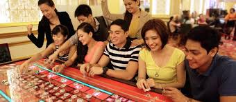 Sic Bo | Play Online SicBo with SG$65 At Singapore Online Casinos