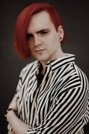 The Voice of Jake Adkins