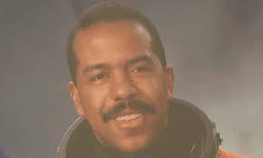 From African Ancestry Today in Black History: In 1995, Dr. Bernard A.  Harris Jr. became the first African American astronaut to walk in space