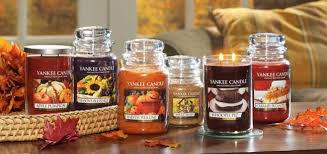 New Fall Fragrances From Yankee Candle Giveaway This Mama Loves Her Bargains